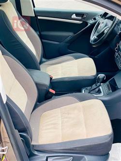 فولكسفاغن تيغوان